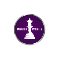 Tamirior Insights